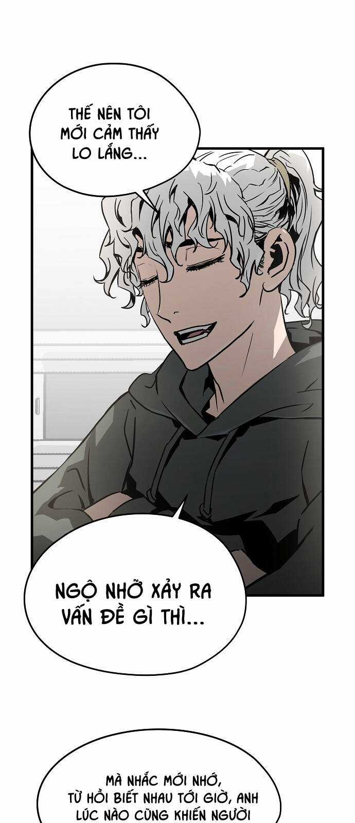 The Breaker 3: Quyền Năng Vô Hạn Chapter 67 trang 5