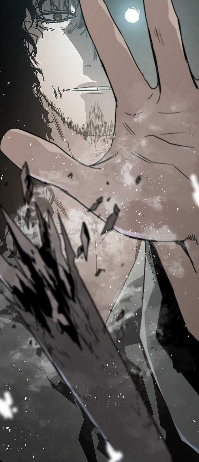 The Breaker 3: Quyền Năng Vô Hạn Chapter 67 trang 50