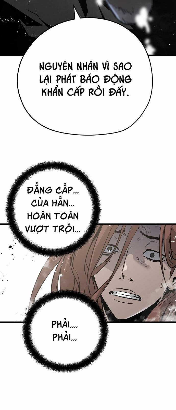 The Breaker 3: Quyền Năng Vô Hạn Chapter 67 trang 51