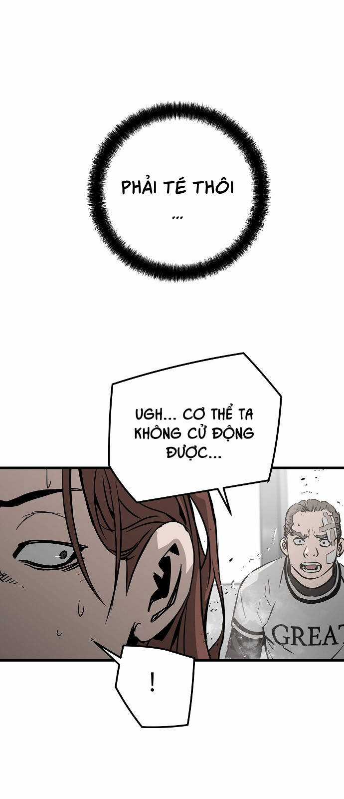 The Breaker 3: Quyền Năng Vô Hạn Chapter 67 trang 52