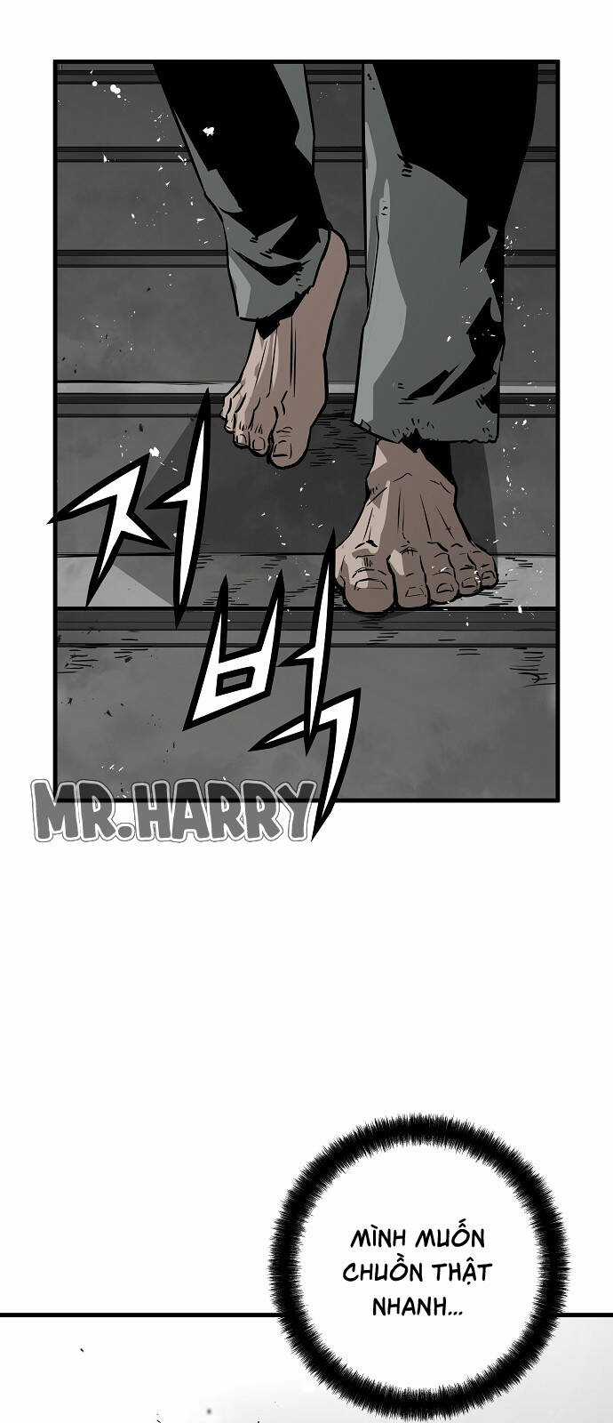 The Breaker 3: Quyền Năng Vô Hạn Chapter 67 trang 53