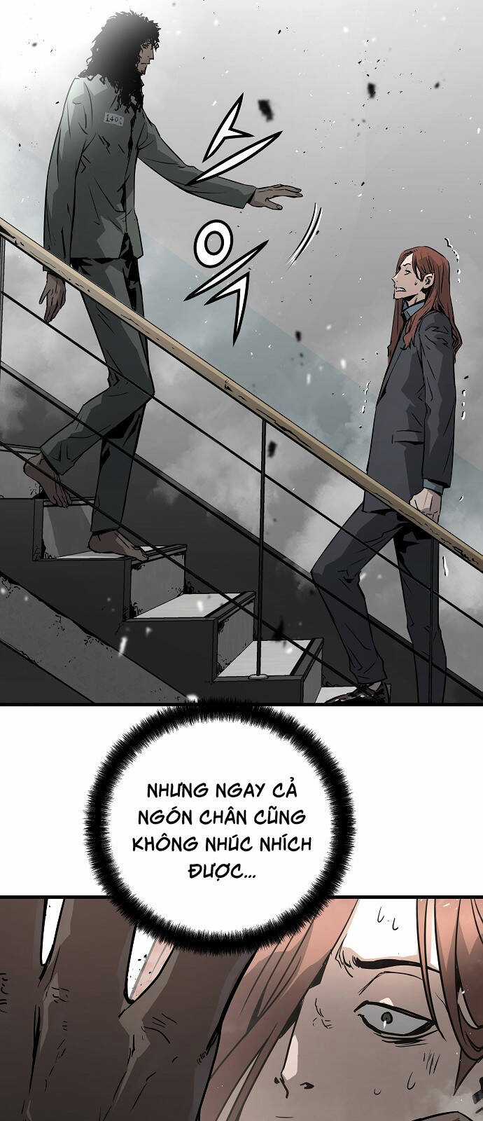 The Breaker 3: Quyền Năng Vô Hạn Chapter 67 trang 54
