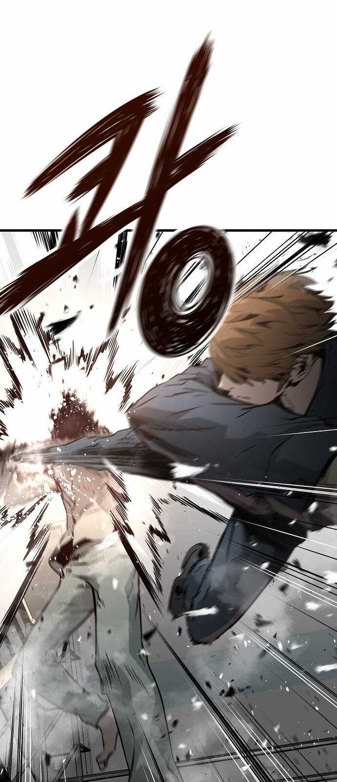 The Breaker 3: Quyền Năng Vô Hạn Chapter 67 trang 58