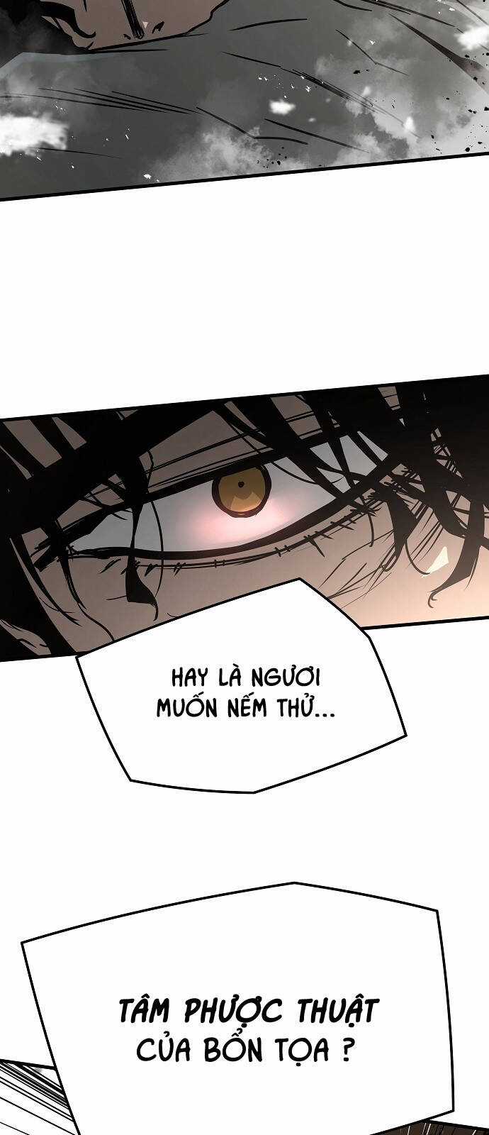 The Breaker 3: Quyền Năng Vô Hạn Chapter 67 trang 60