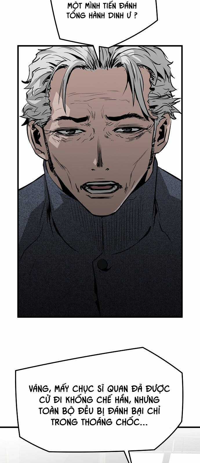 The Breaker 3: Quyền Năng Vô Hạn Chapter 67 trang 62