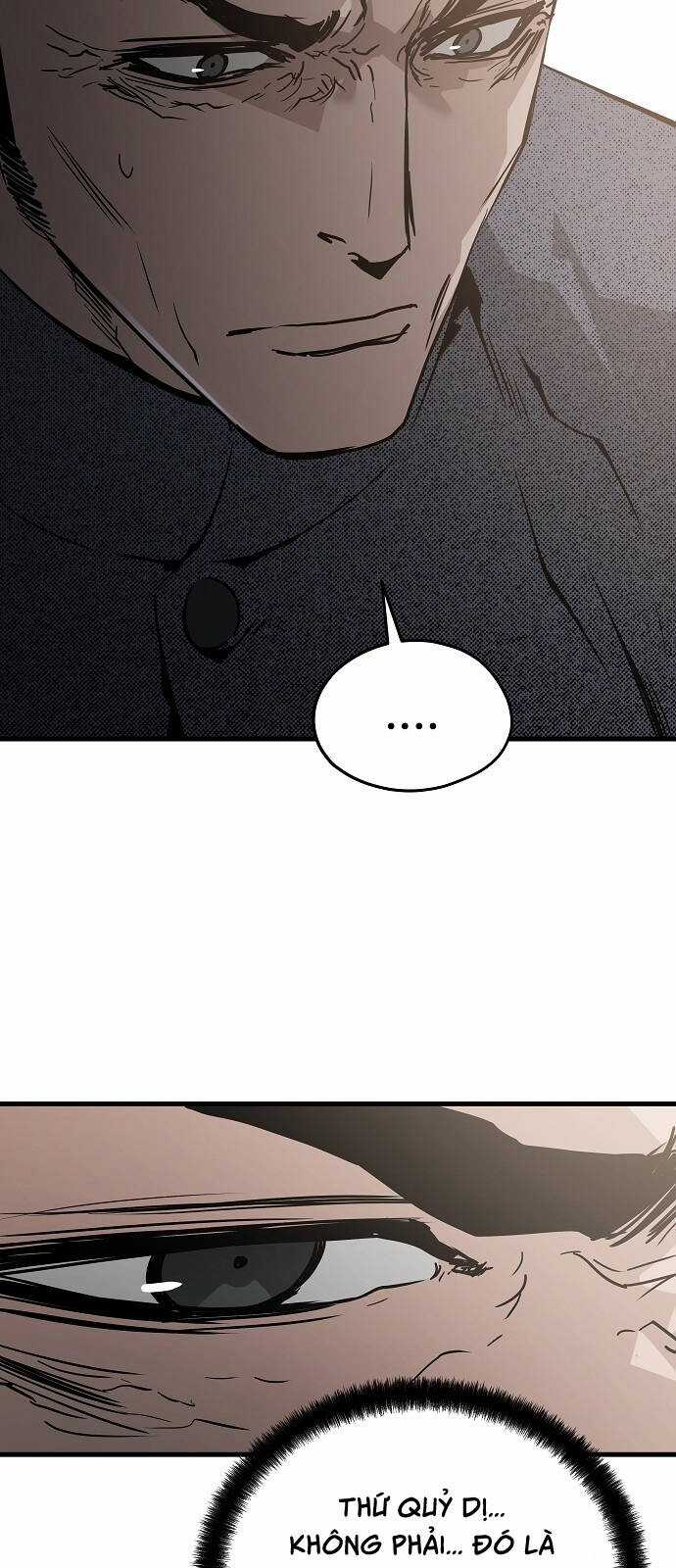 The Breaker 3: Quyền Năng Vô Hạn Chapter 67 trang 64