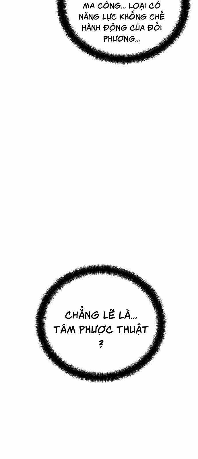 The Breaker 3: Quyền Năng Vô Hạn Chapter 67 trang 65