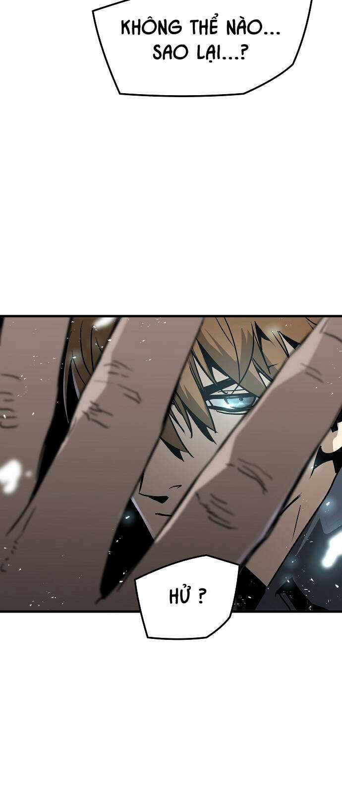 The Breaker 3: Quyền Năng Vô Hạn Chapter 67 trang 67