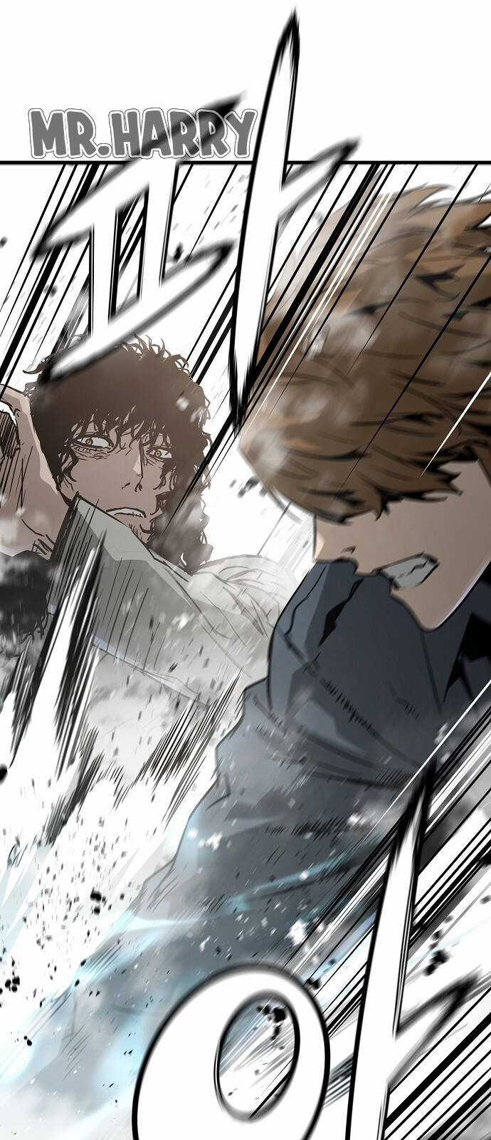 The Breaker 3: Quyền Năng Vô Hạn Chapter 67 trang 68