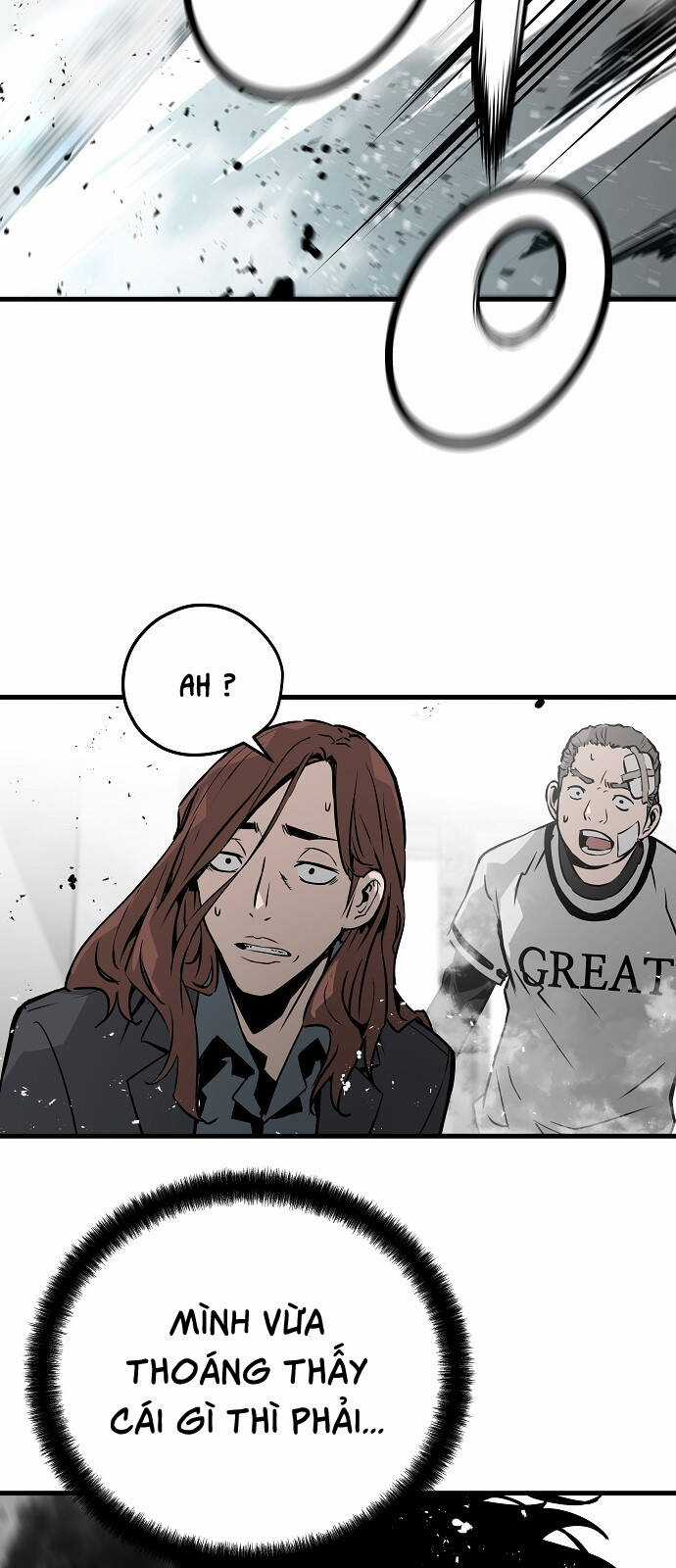 The Breaker 3: Quyền Năng Vô Hạn Chapter 67 trang 69