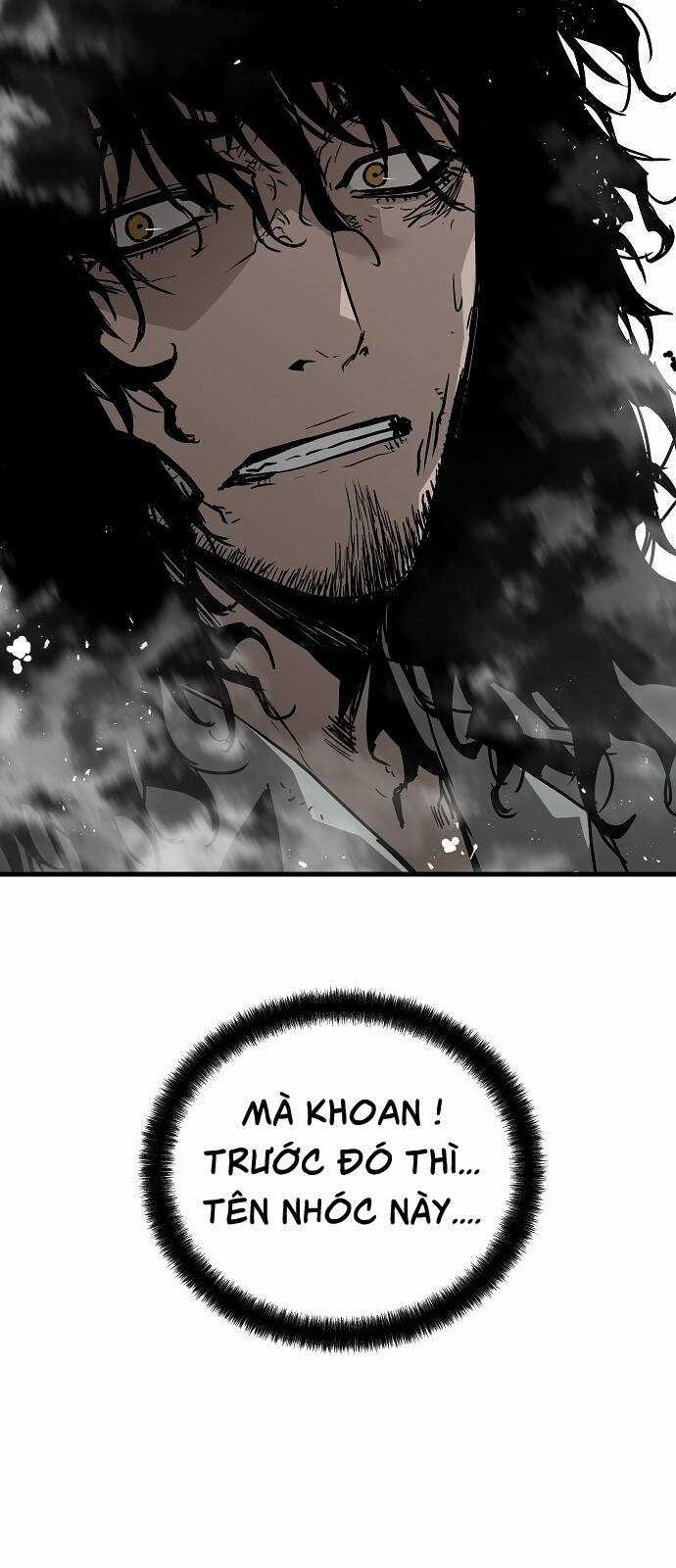 The Breaker 3: Quyền Năng Vô Hạn Chapter 67 trang 70