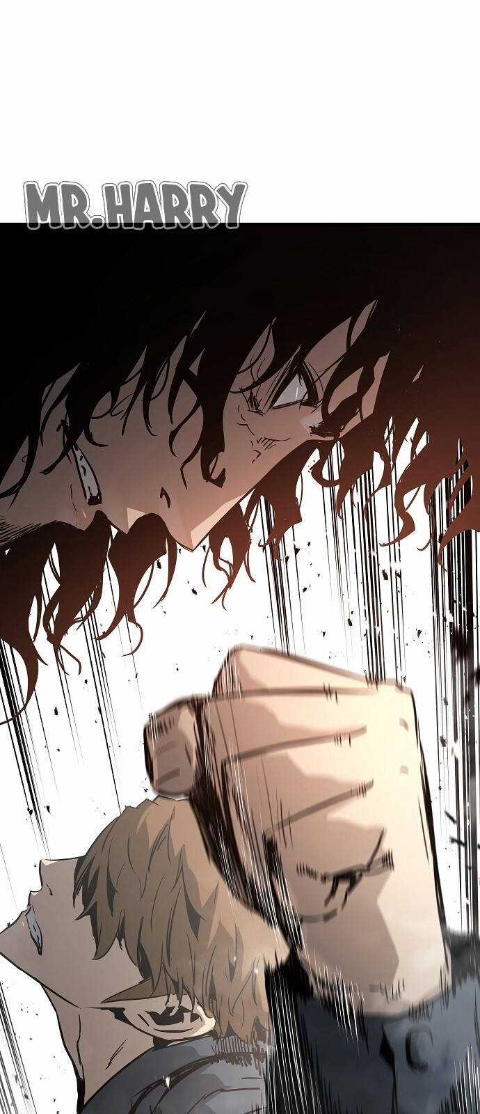 The Breaker 3: Quyền Năng Vô Hạn Chapter 67 trang 71