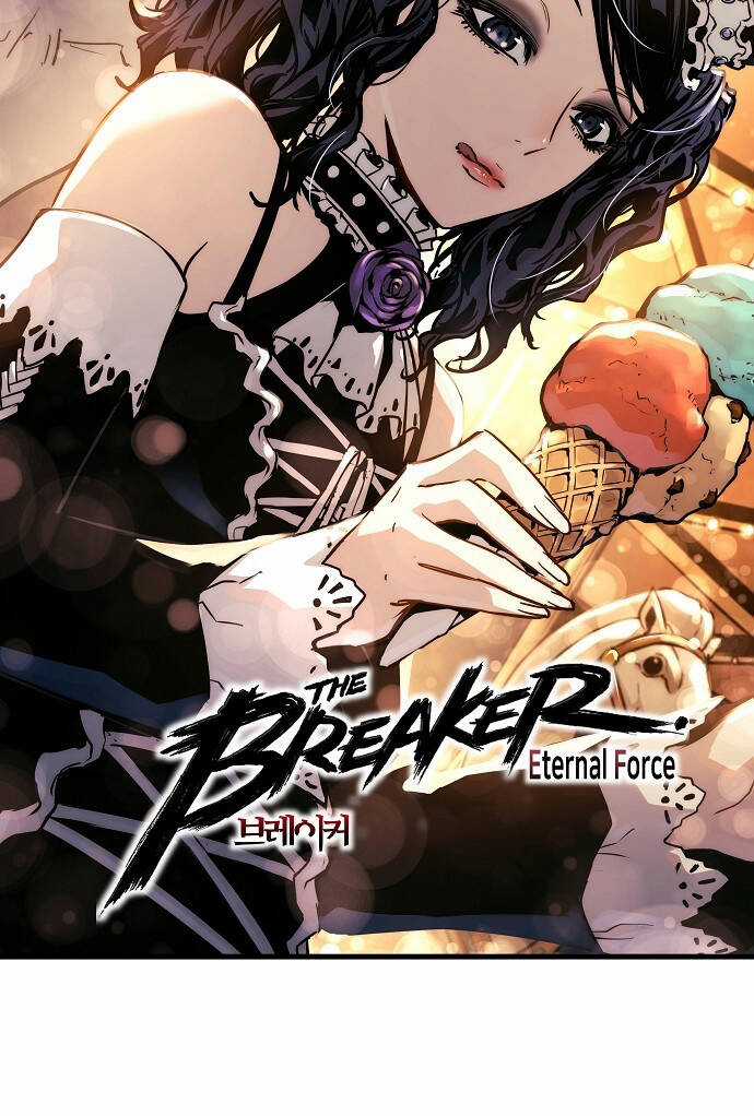 The Breaker 3: Quyền Năng Vô Hạn Chapter 67 trang 74