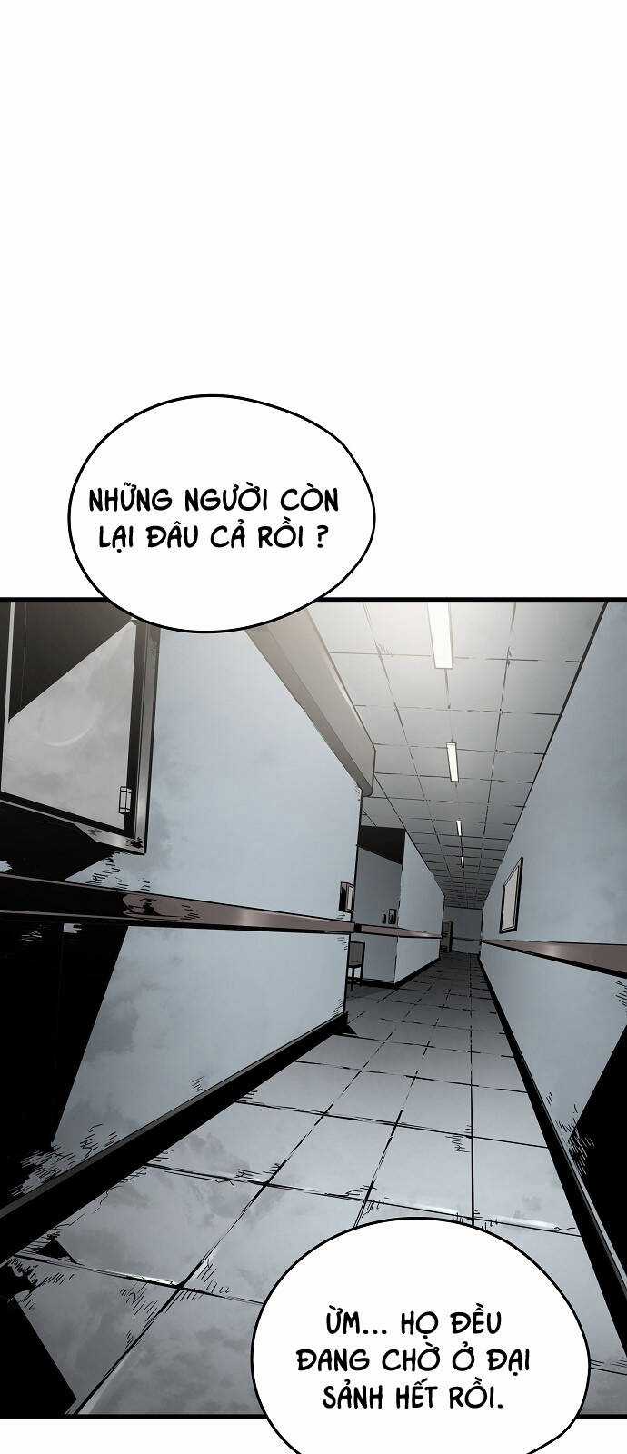 The Breaker 3: Quyền Năng Vô Hạn Chapter 67 trang 9