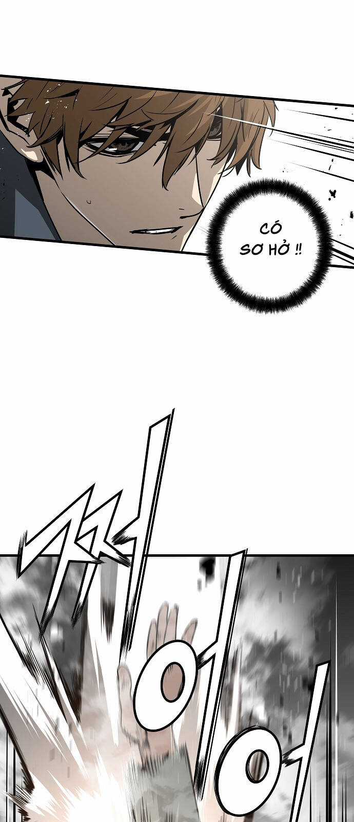 The Breaker 3: Quyền Năng Vô Hạn Chapter 68 trang 10