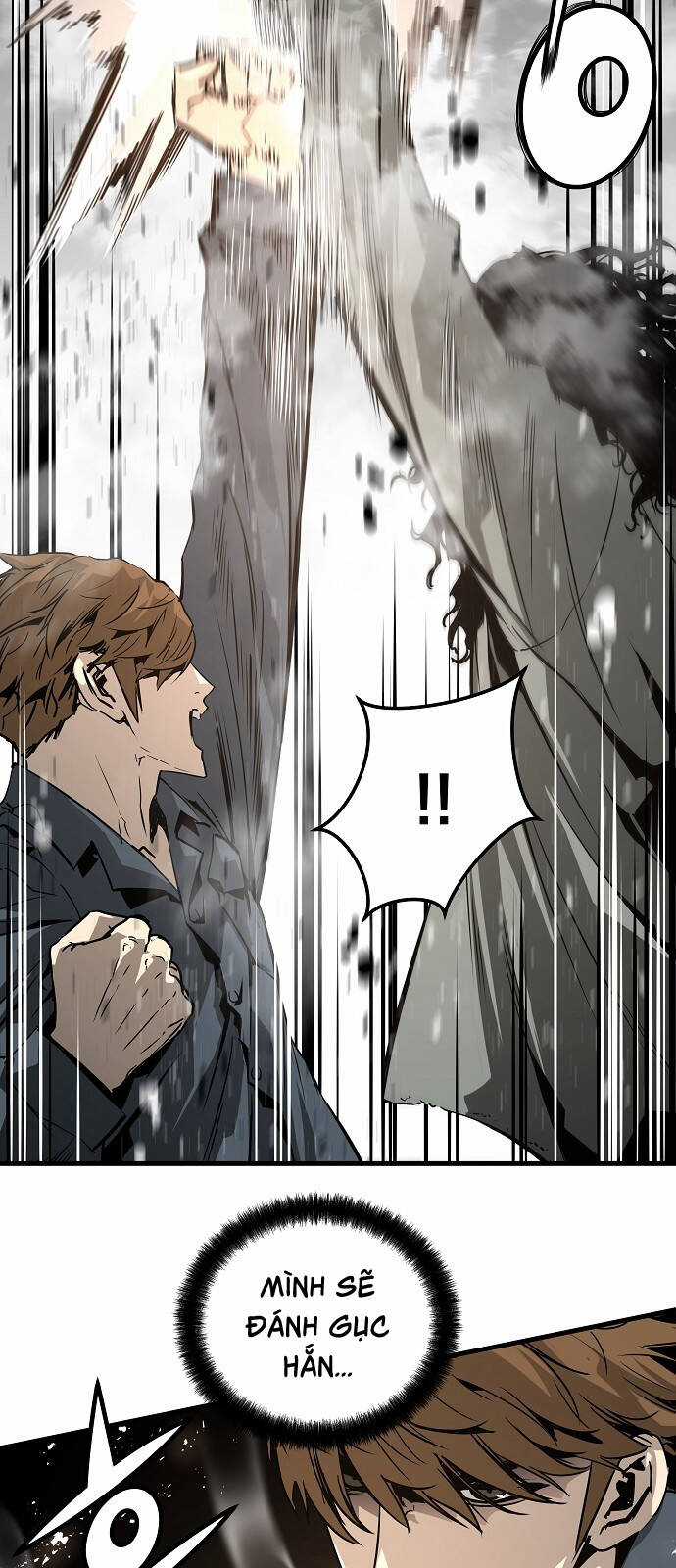 The Breaker 3: Quyền Năng Vô Hạn Chapter 68 trang 11