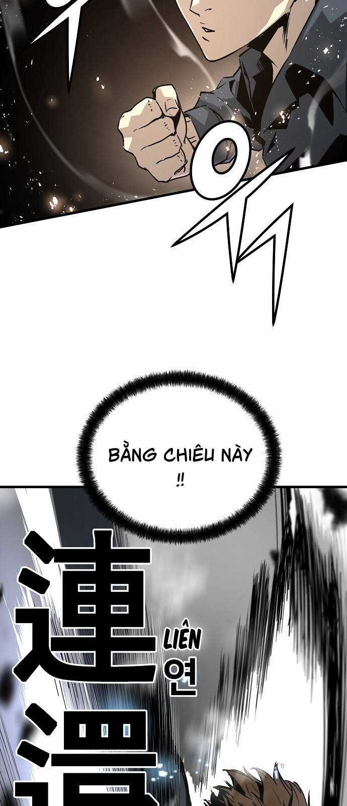 The Breaker 3: Quyền Năng Vô Hạn Chapter 68 trang 12