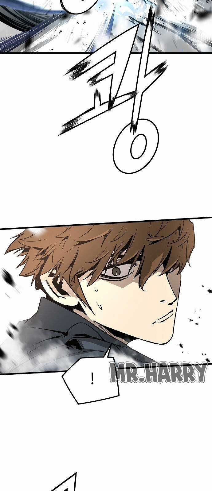 The Breaker 3: Quyền Năng Vô Hạn Chapter 68 trang 14