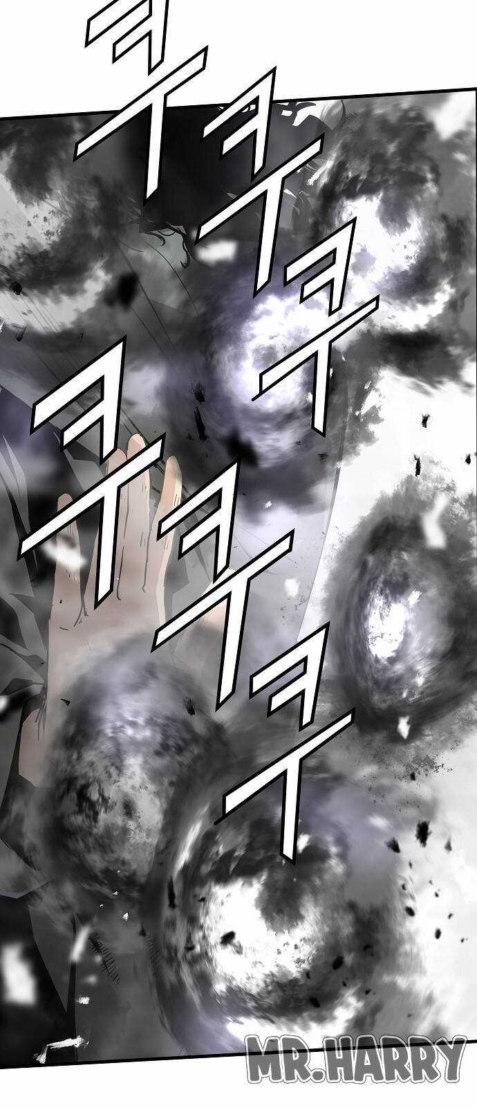 The Breaker 3: Quyền Năng Vô Hạn Chapter 68 trang 15