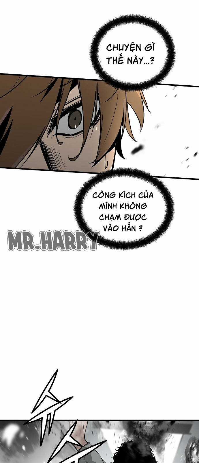 The Breaker 3: Quyền Năng Vô Hạn Chapter 68 trang 16