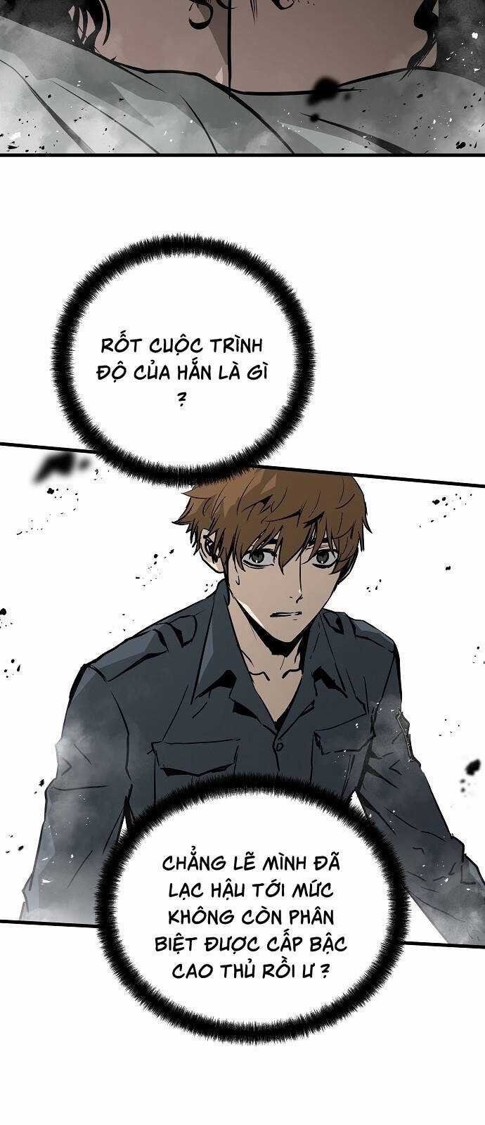 The Breaker 3: Quyền Năng Vô Hạn Chapter 68 trang 18