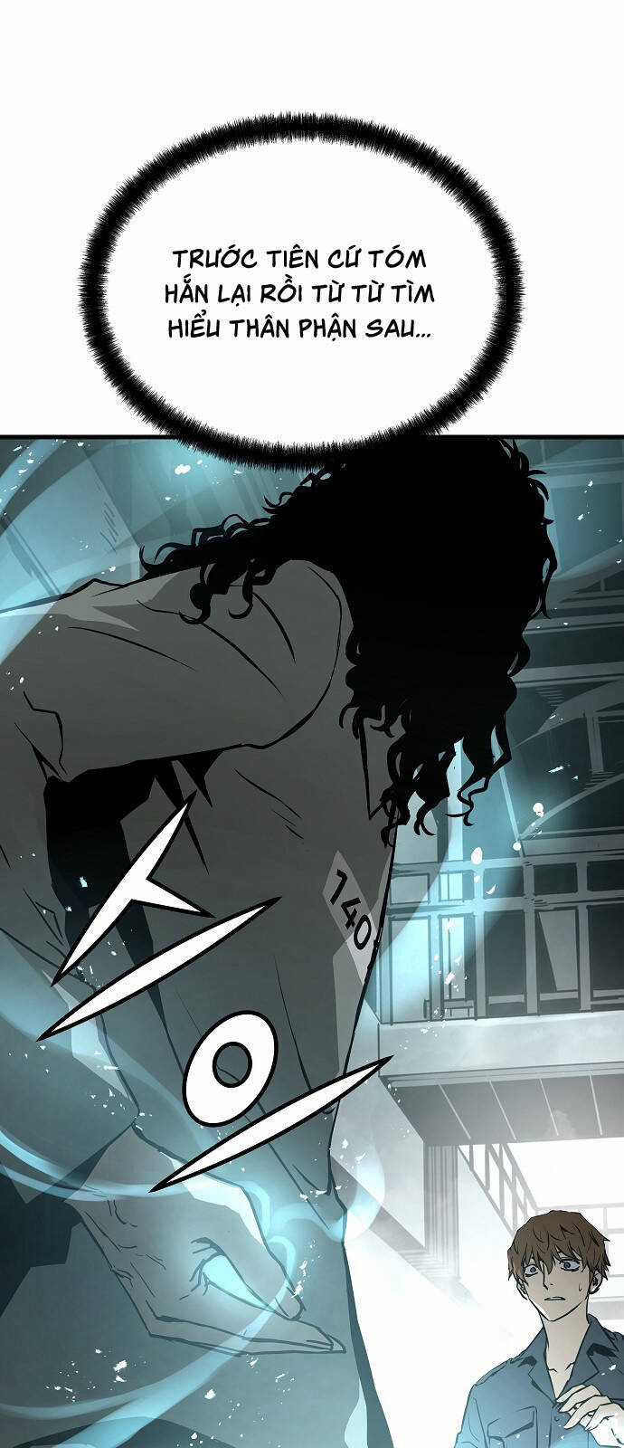 The Breaker 3: Quyền Năng Vô Hạn Chapter 68 trang 19