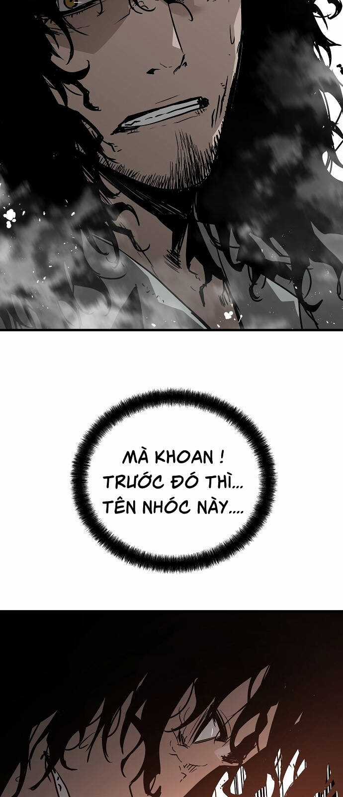 The Breaker 3: Quyền Năng Vô Hạn Chapter 68 trang 2