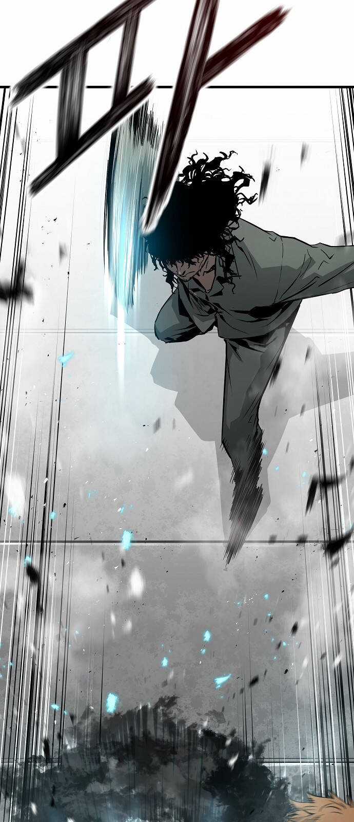 The Breaker 3: Quyền Năng Vô Hạn Chapter 68 trang 21