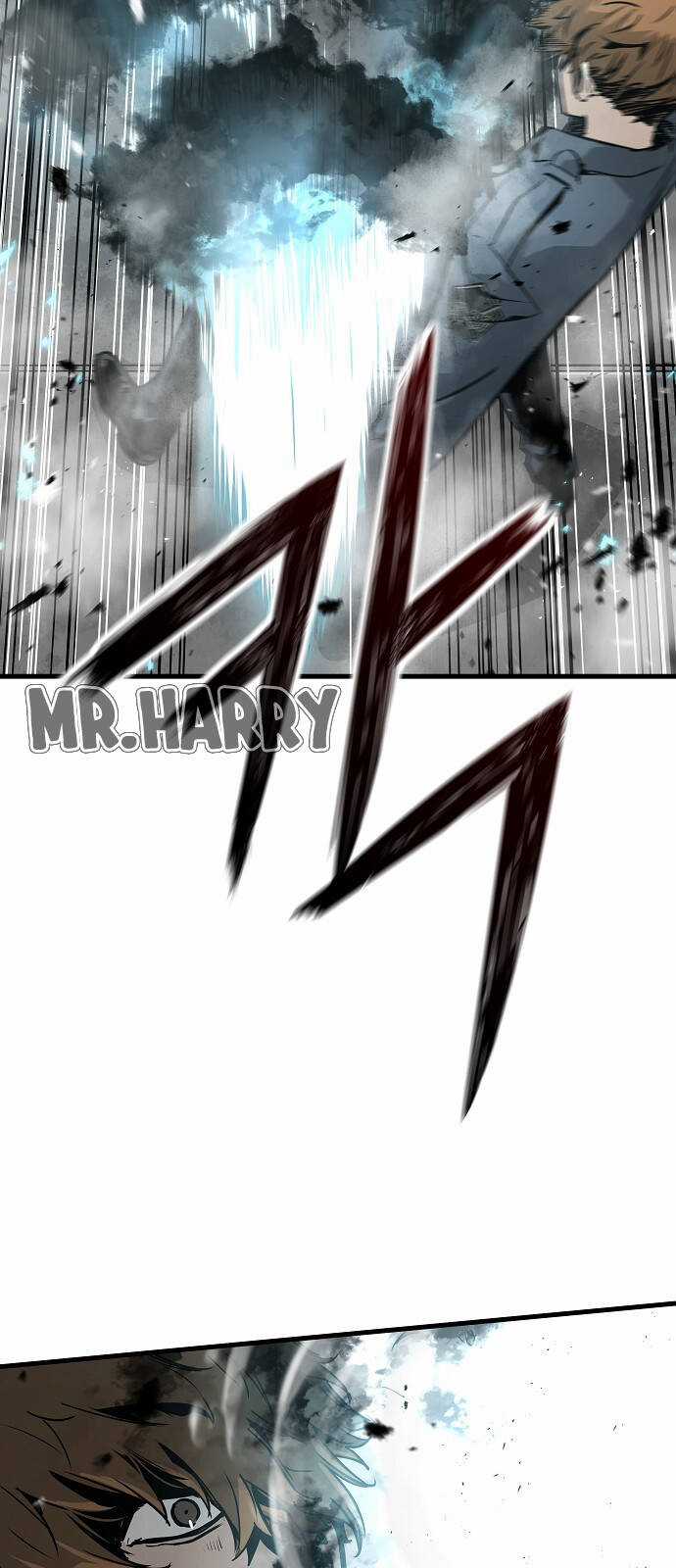 The Breaker 3: Quyền Năng Vô Hạn Chapter 68 trang 22