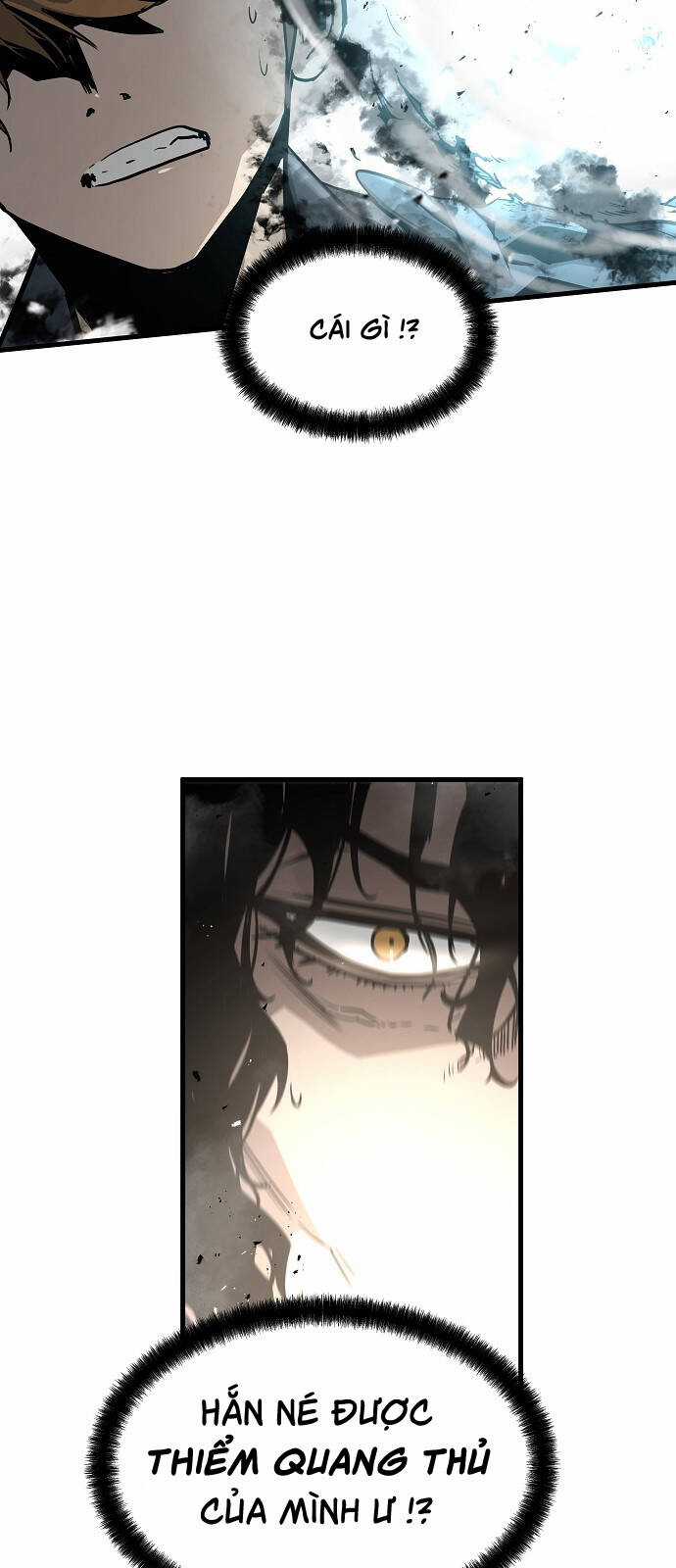 The Breaker 3: Quyền Năng Vô Hạn Chapter 68 trang 23