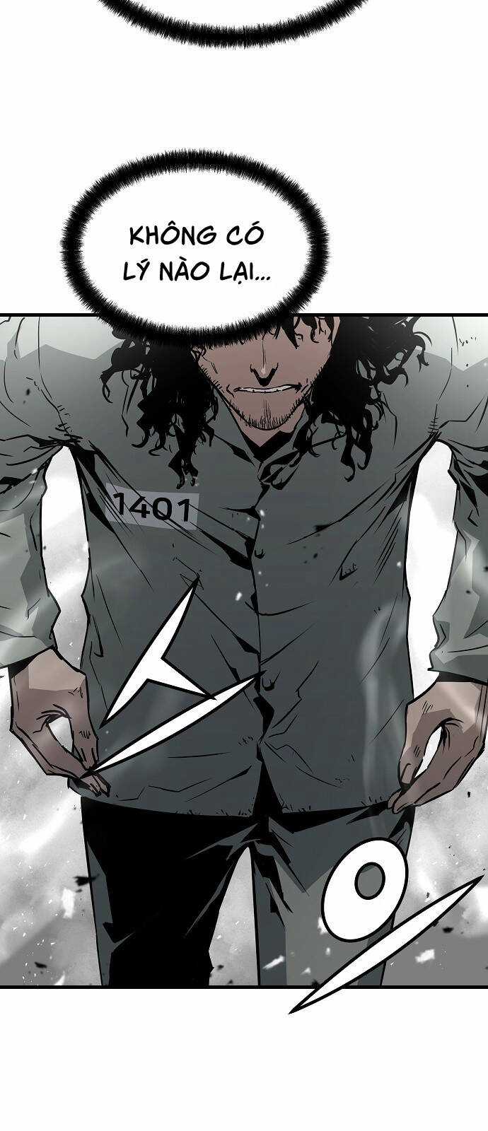 The Breaker 3: Quyền Năng Vô Hạn Chapter 68 trang 24