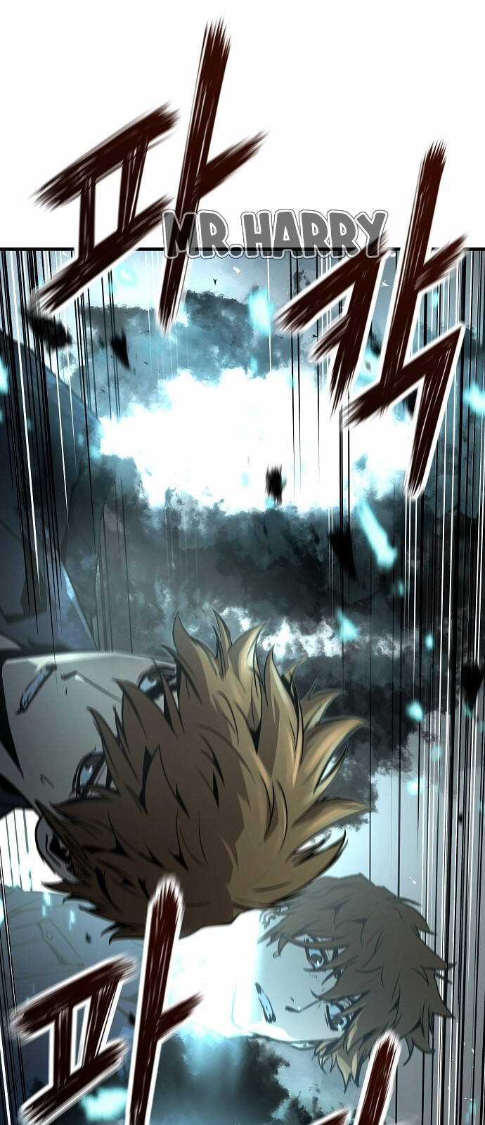 The Breaker 3: Quyền Năng Vô Hạn Chapter 68 trang 25