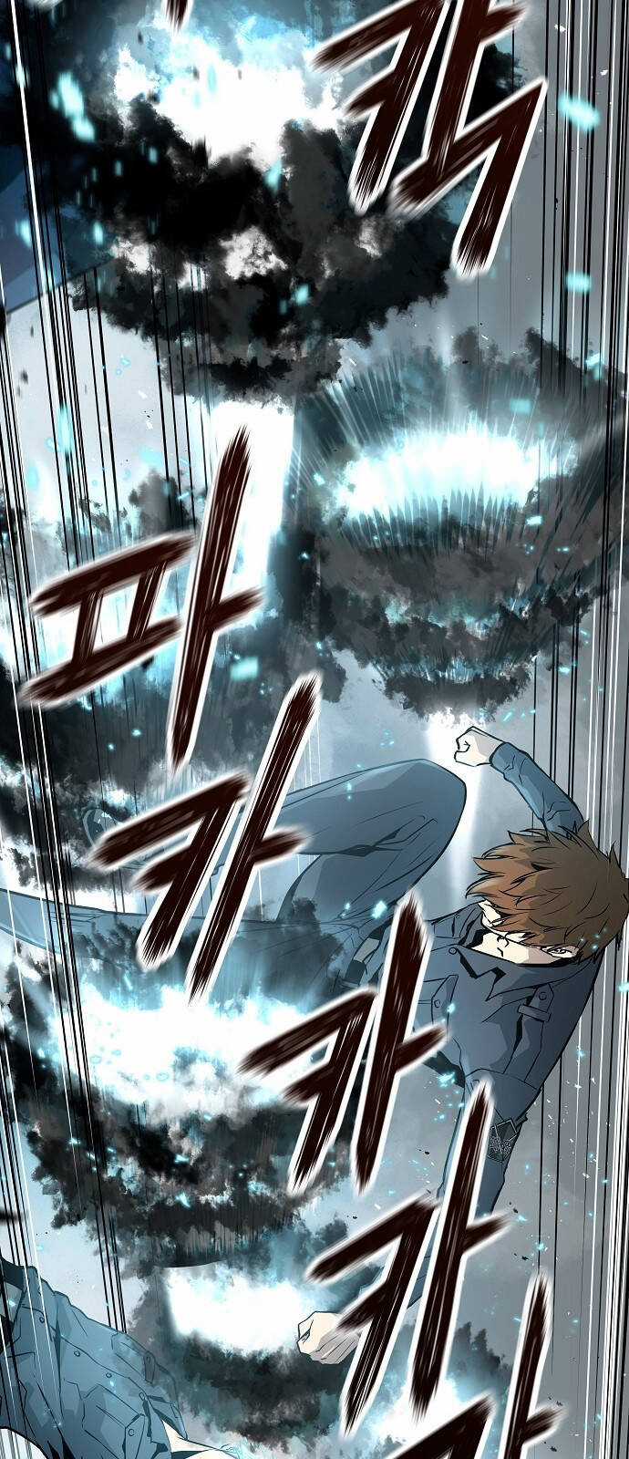 The Breaker 3: Quyền Năng Vô Hạn Chapter 68 trang 26