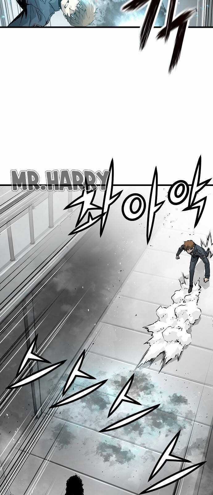 The Breaker 3: Quyền Năng Vô Hạn Chapter 68 trang 27