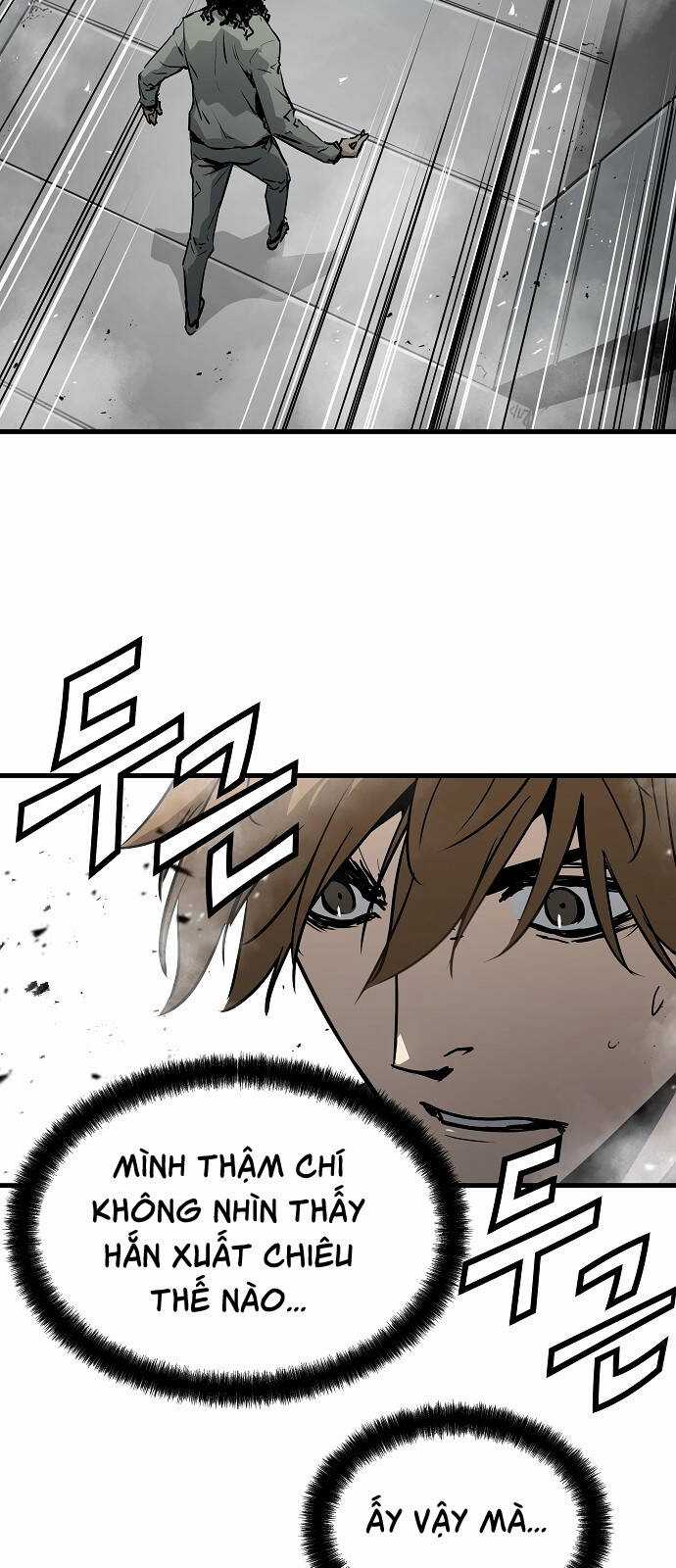 The Breaker 3: Quyền Năng Vô Hạn Chapter 68 trang 28