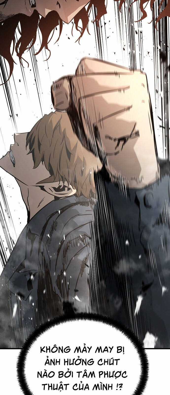 The Breaker 3: Quyền Năng Vô Hạn Chapter 68 trang 3