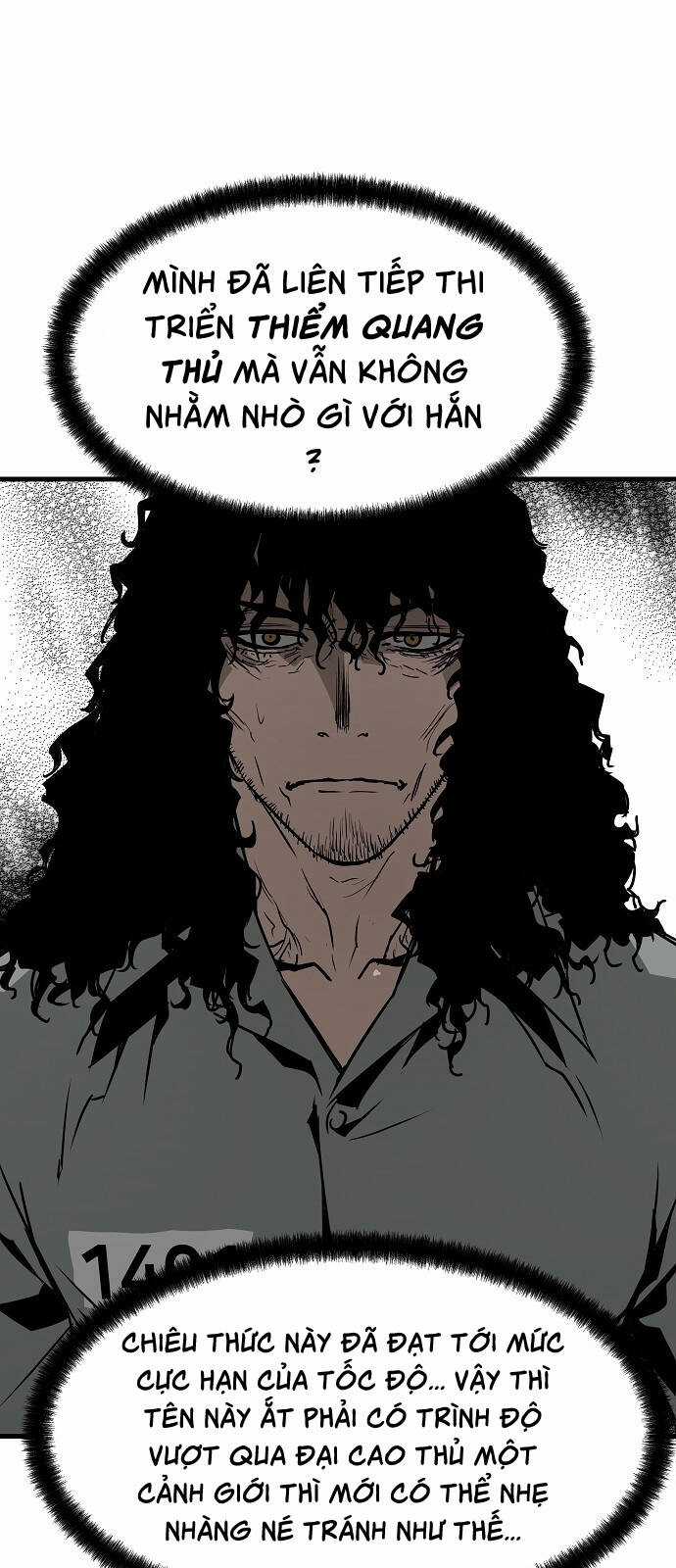 The Breaker 3: Quyền Năng Vô Hạn Chapter 68 trang 30