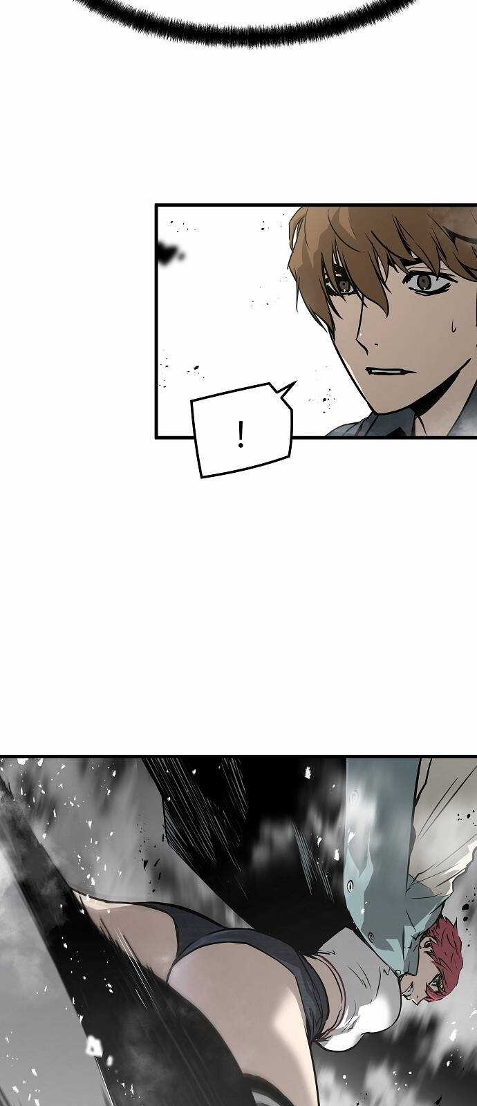 The Breaker 3: Quyền Năng Vô Hạn Chapter 68 trang 31