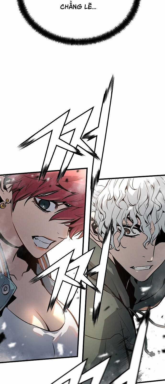 The Breaker 3: Quyền Năng Vô Hạn Chapter 68 trang 33