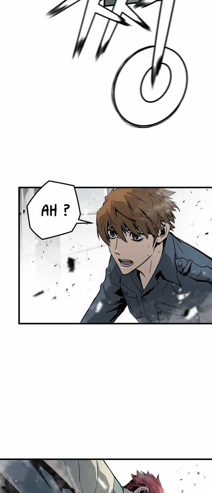 The Breaker 3: Quyền Năng Vô Hạn Chapter 68 trang 34