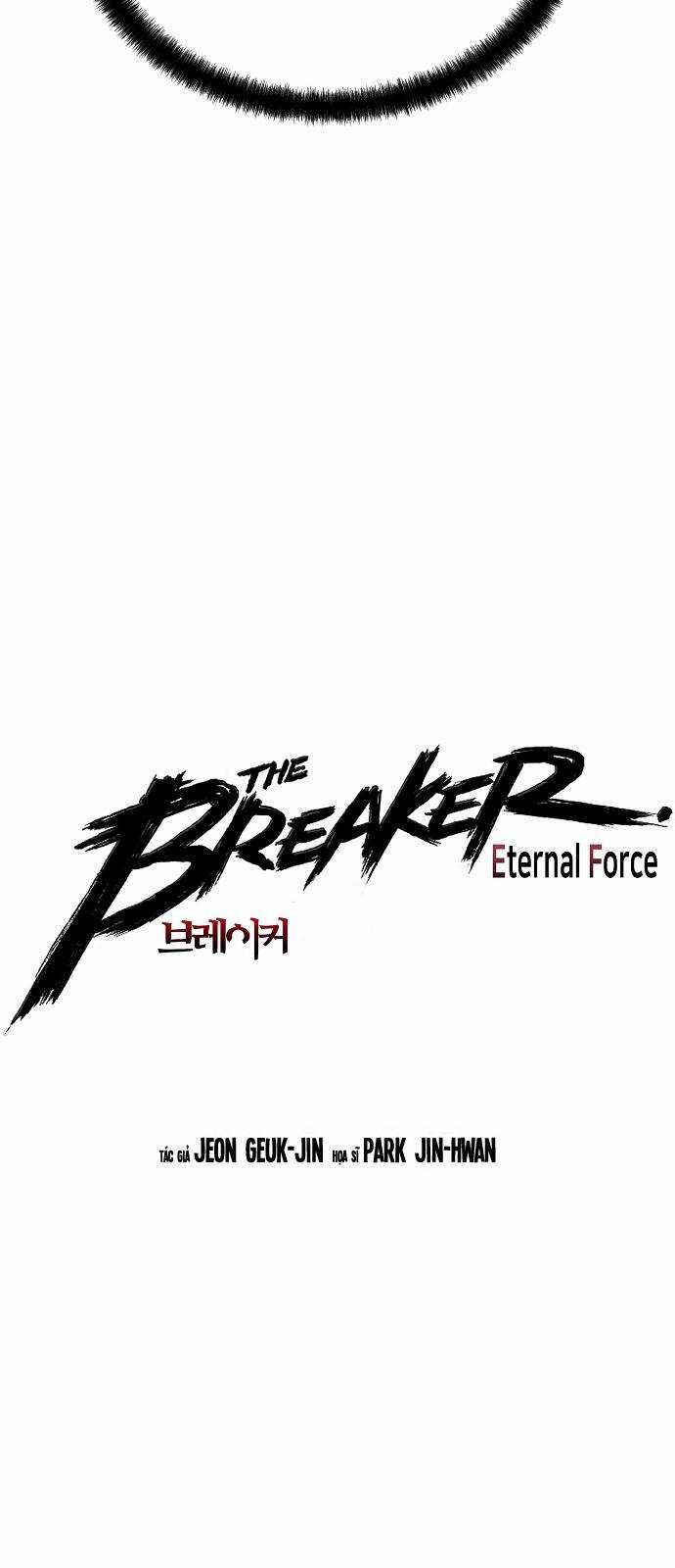 The Breaker 3: Quyền Năng Vô Hạn Chapter 68 trang 4