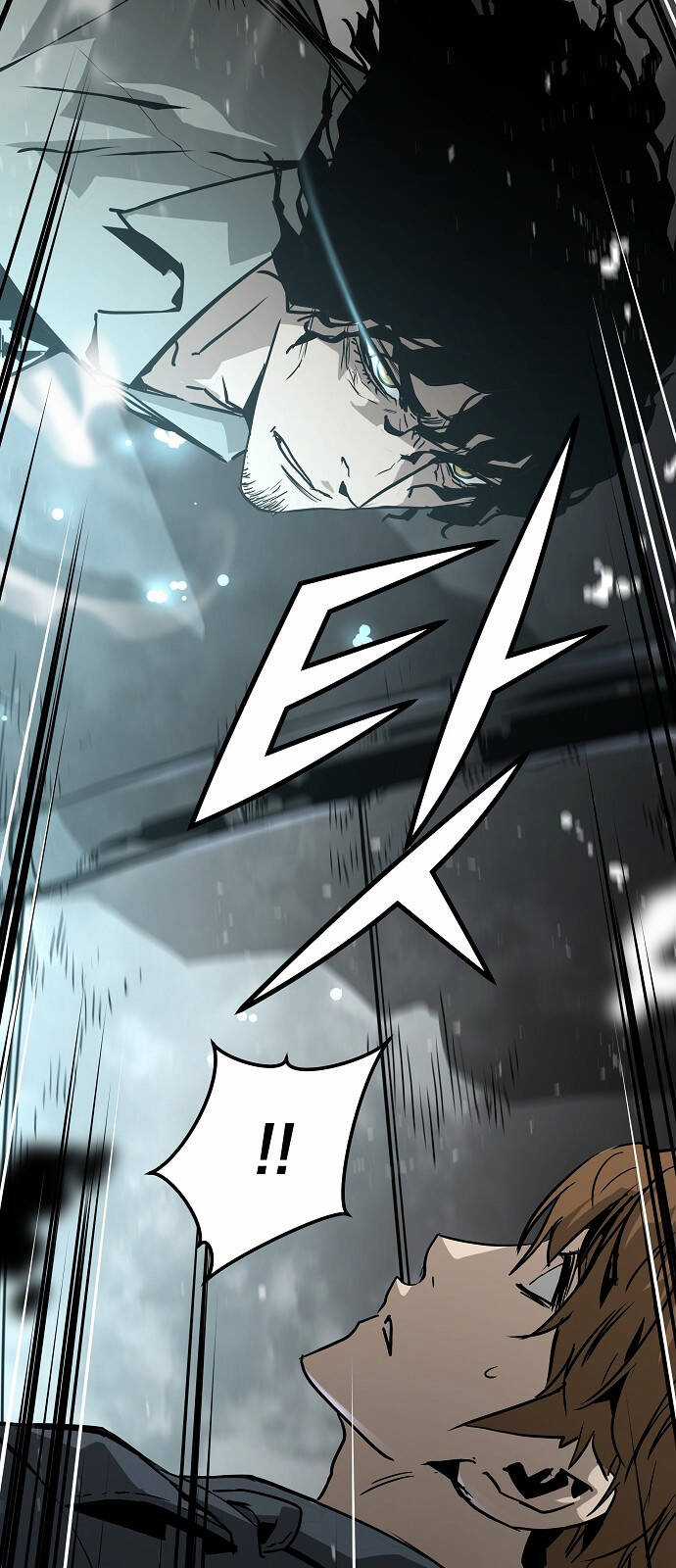 The Breaker 3: Quyền Năng Vô Hạn Chapter 68 trang 43