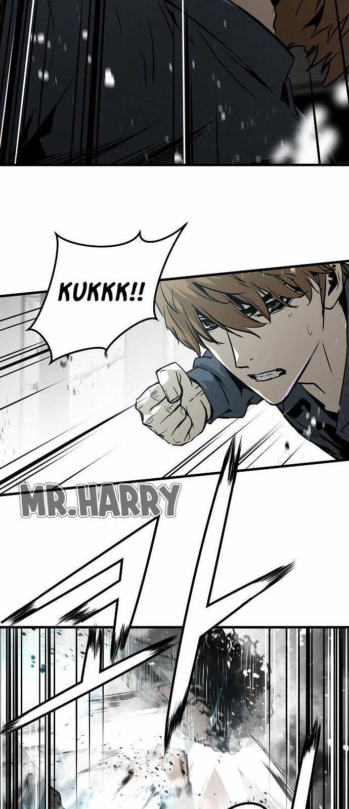 The Breaker 3: Quyền Năng Vô Hạn Chapter 68 trang 44