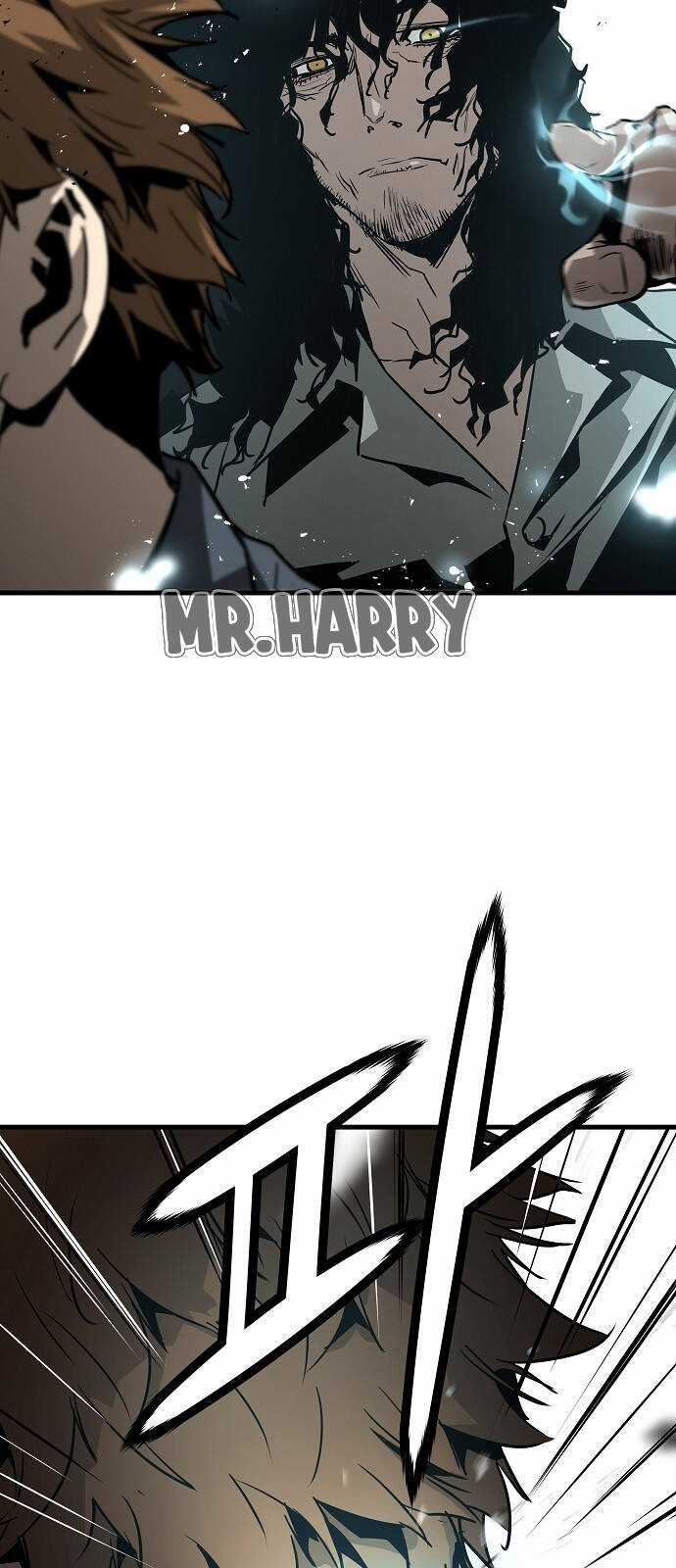 The Breaker 3: Quyền Năng Vô Hạn Chapter 68 trang 46