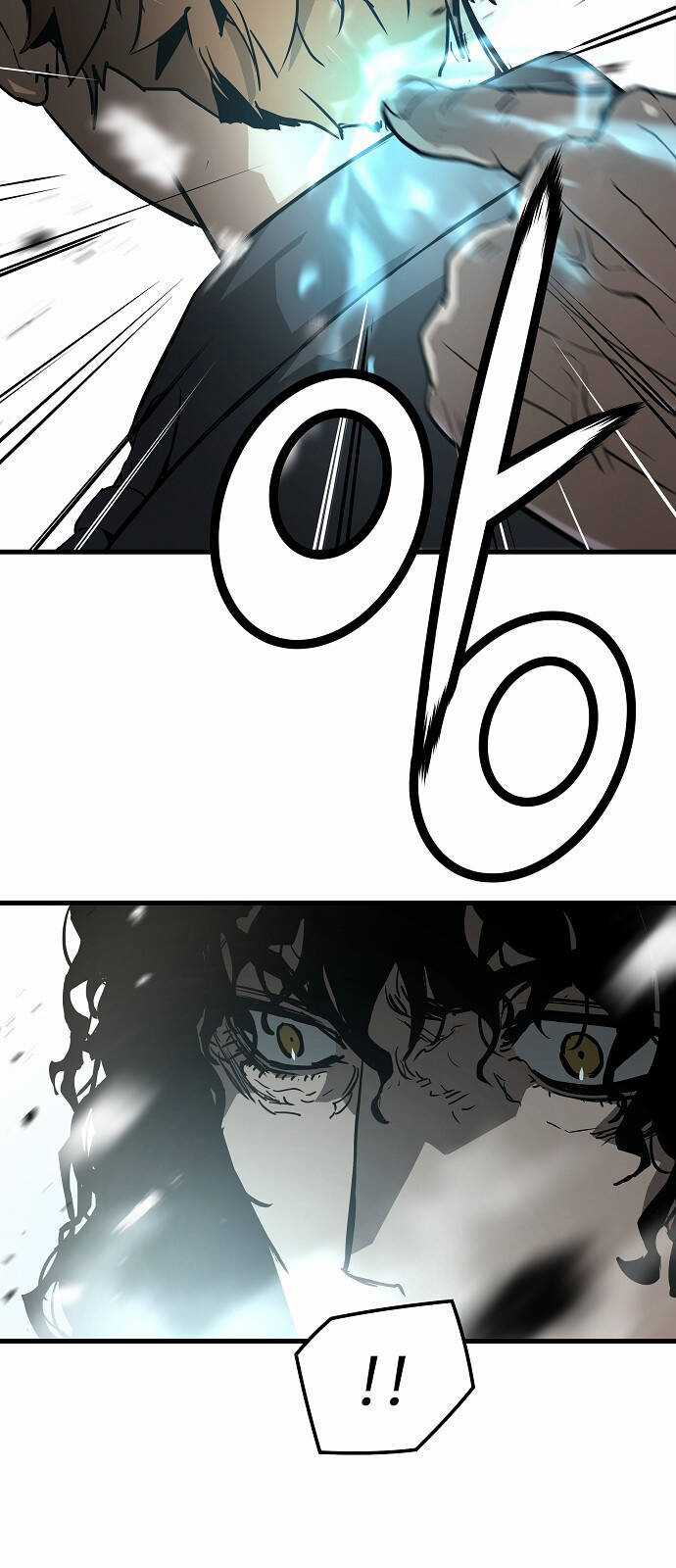 The Breaker 3: Quyền Năng Vô Hạn Chapter 68 trang 47