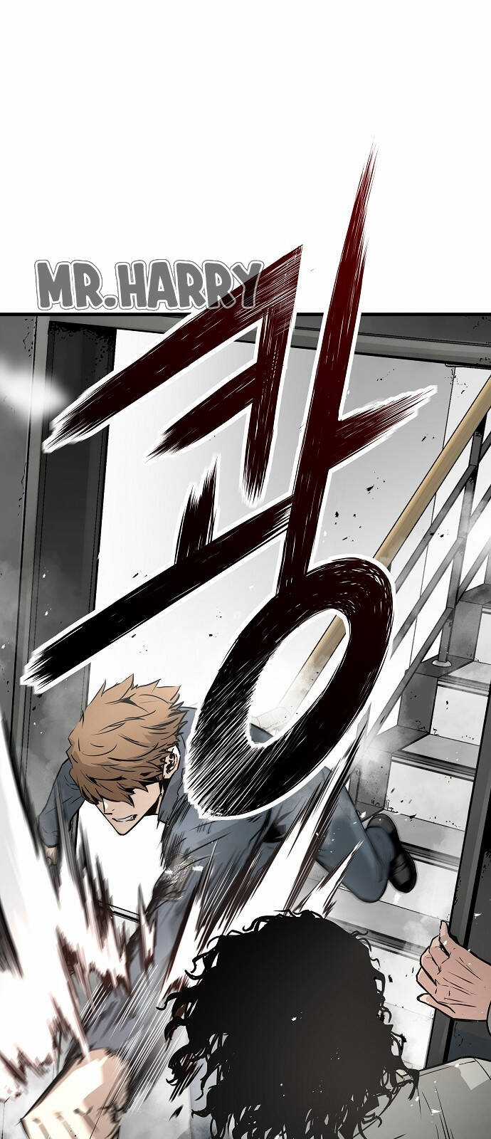 The Breaker 3: Quyền Năng Vô Hạn Chapter 68 trang 5