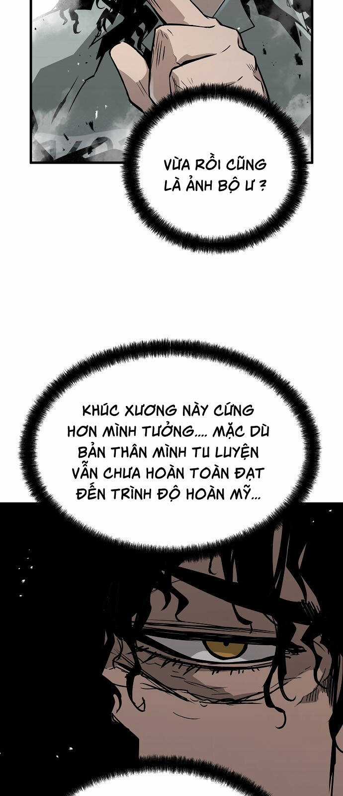 The Breaker 3: Quyền Năng Vô Hạn Chapter 68 trang 52