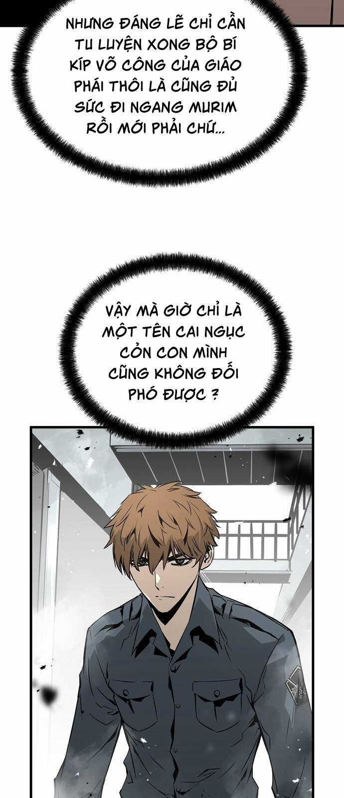 The Breaker 3: Quyền Năng Vô Hạn Chapter 68 trang 53