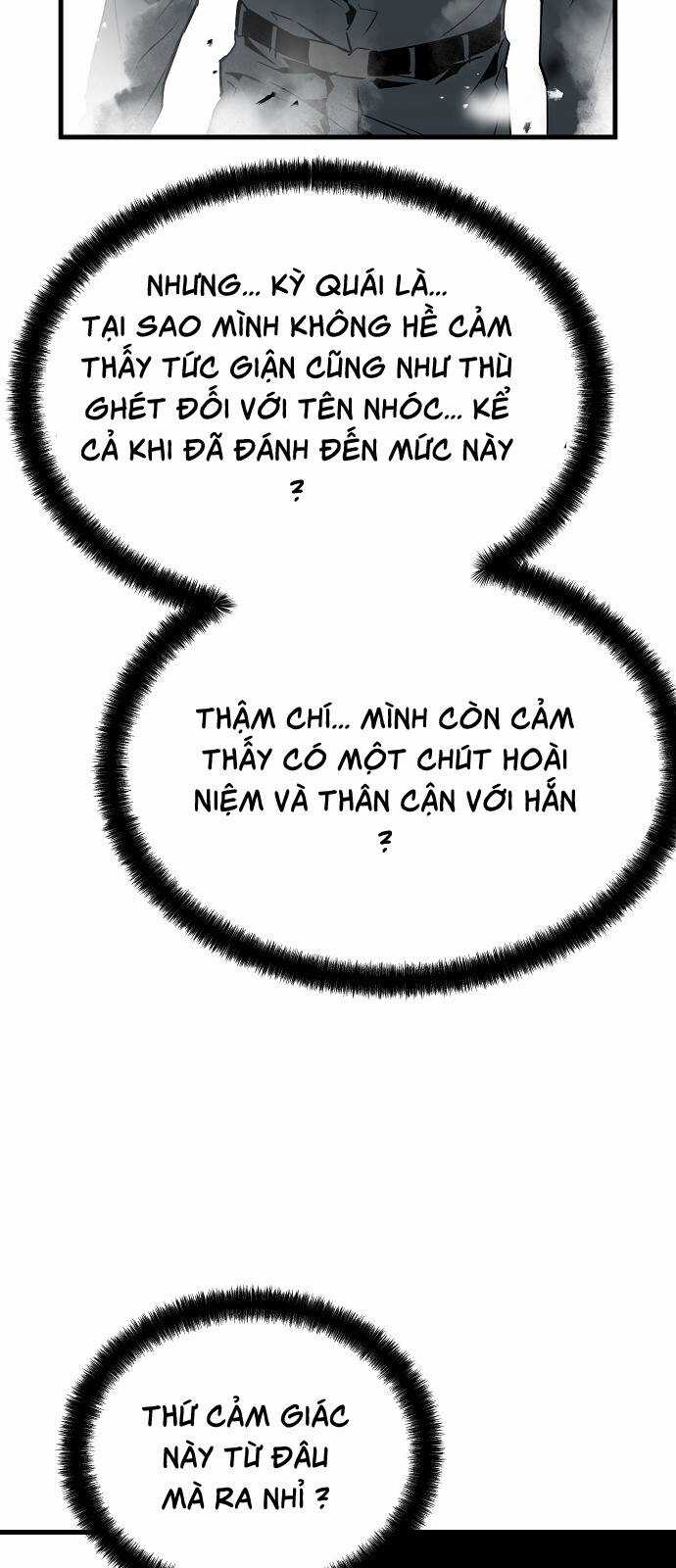 The Breaker 3: Quyền Năng Vô Hạn Chapter 68 trang 54