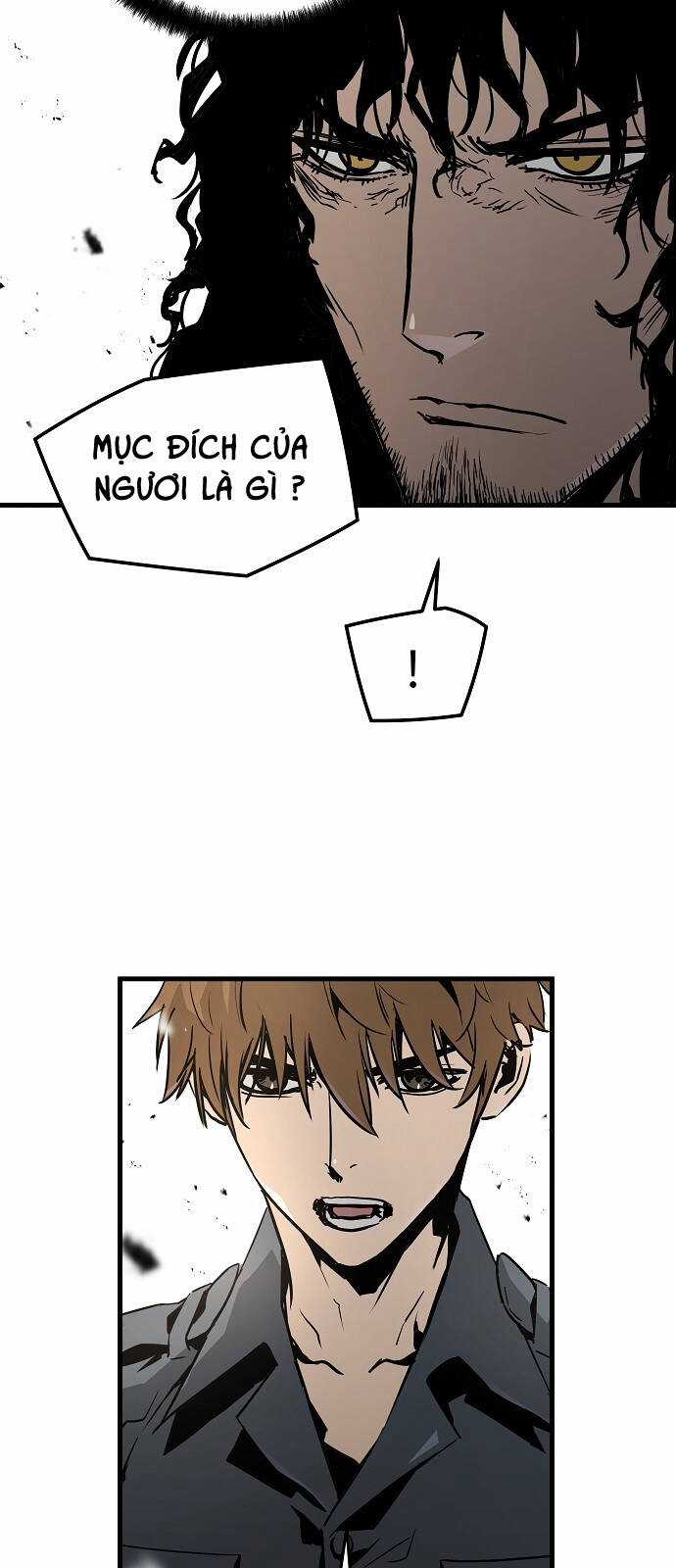 The Breaker 3: Quyền Năng Vô Hạn Chapter 68 trang 55